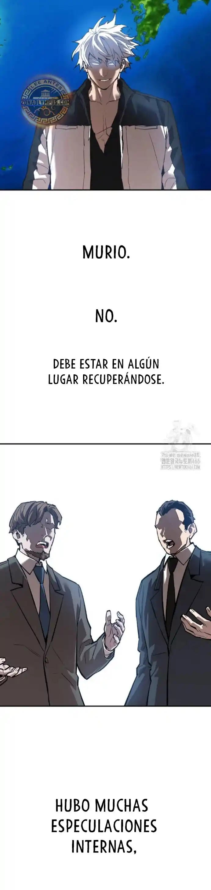 Limit Breaker - Capítulo 177 - Página 22 - LectorTMOo
