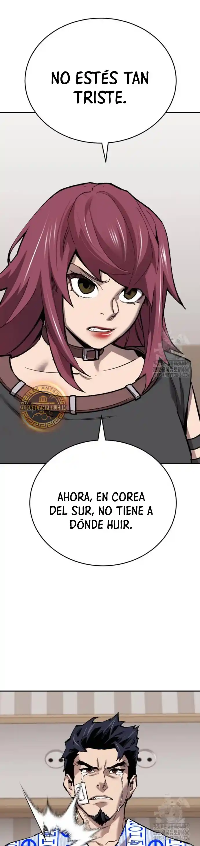 Limit Breaker - Capítulo 177 - Página 24 - LectorTMOo