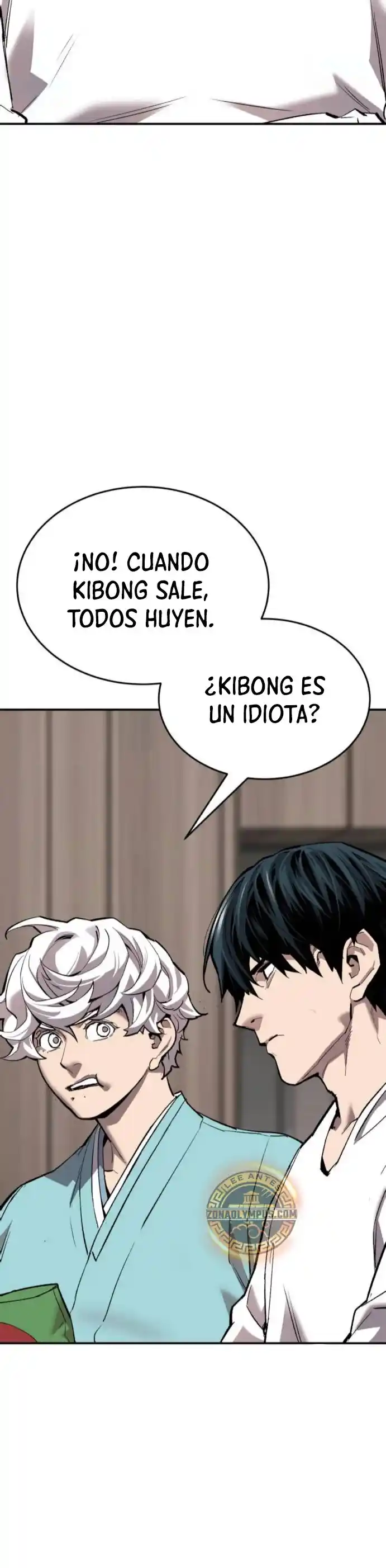 Limit Breaker - Capítulo 177 - Página 29 - LectorTMOo