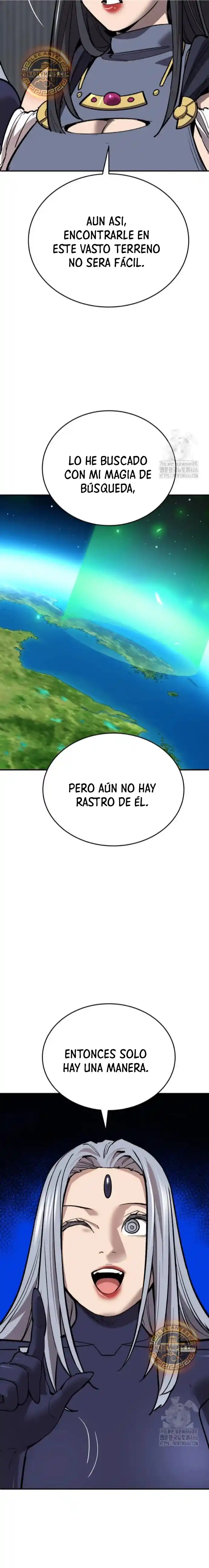 Limit Breaker - Capítulo 177 - Página 33 - LectorTMOo
