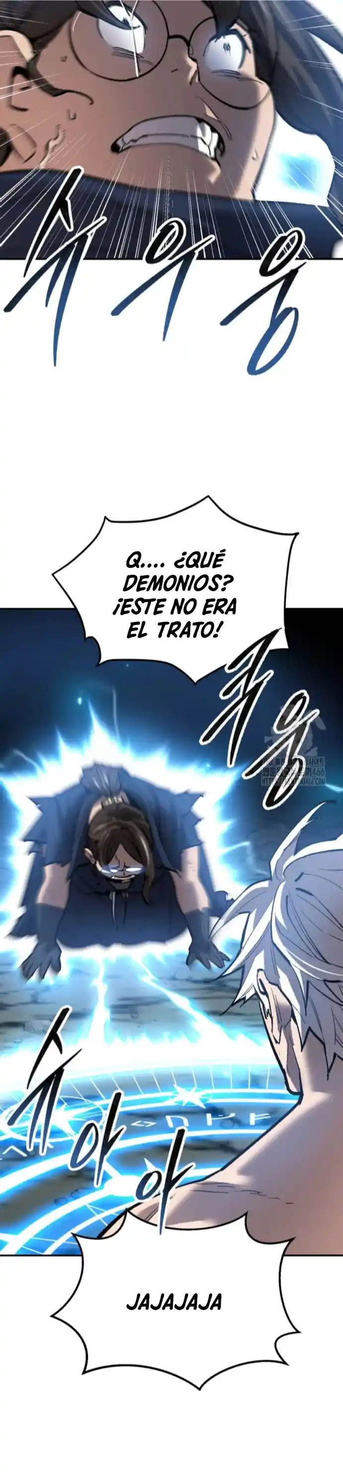 Limit Breaker - Capítulo 177 - Página 47 - LectorTMOo
