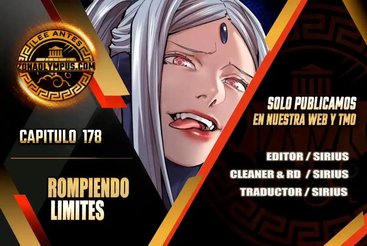Limit Breaker - Capítulo 178 - Página 1 - LectorTMOo