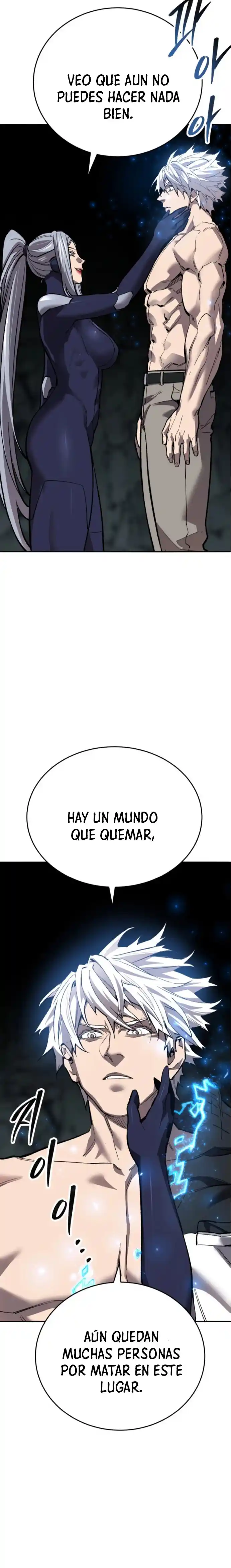 Limit Breaker - Capítulo 178 - Página 7 - LectorTMOo