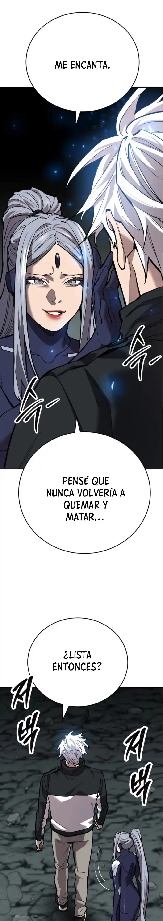 Limit Breaker - Capítulo 178 - Página 8 - LectorTMOo