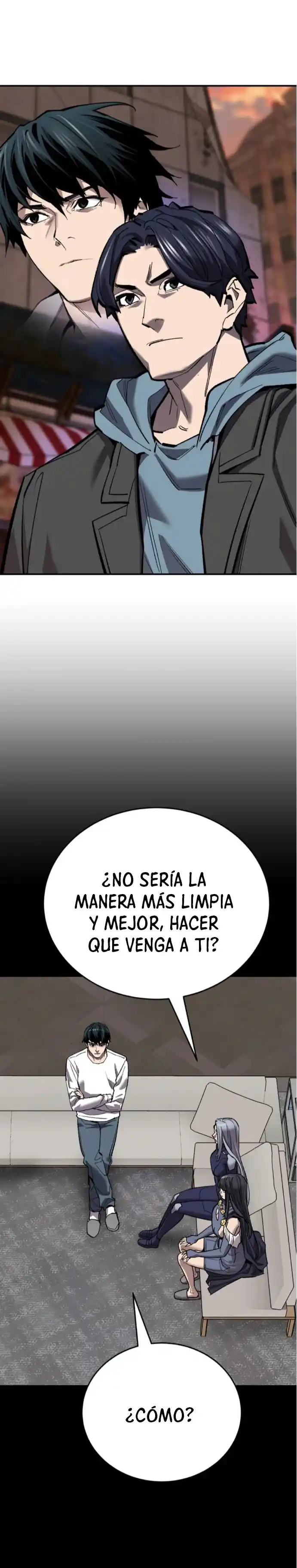 Limit Breaker - Capítulo 178 - Página 14 - LectorTMOo