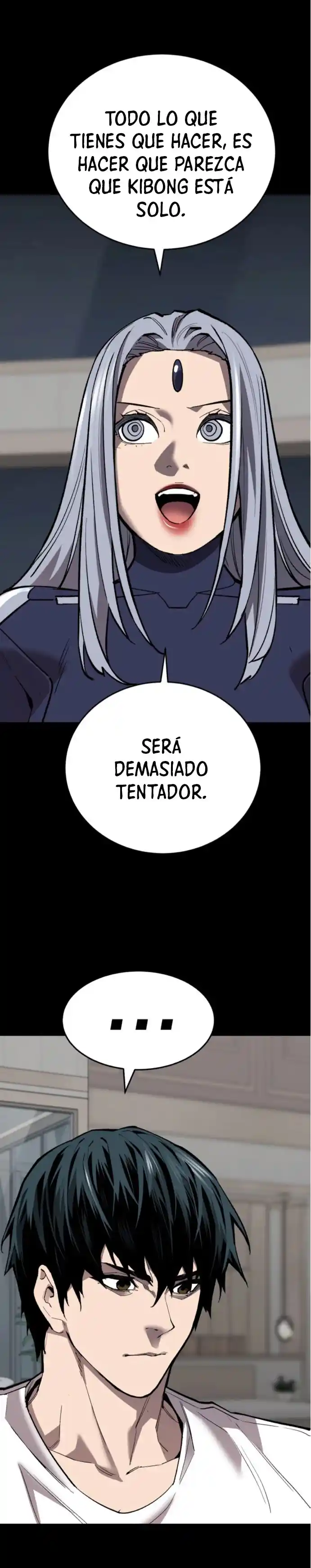 Limit Breaker - Capítulo 178 - Página 15 - LectorTMOo