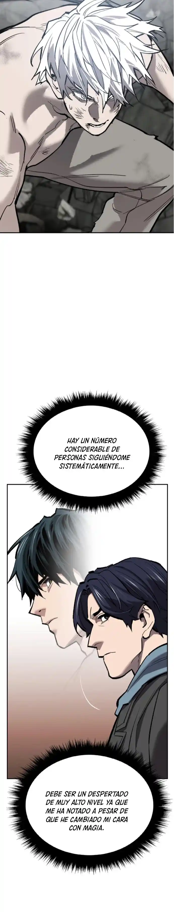 Limit Breaker - Capítulo 178 - Página 20 - LectorTMOo