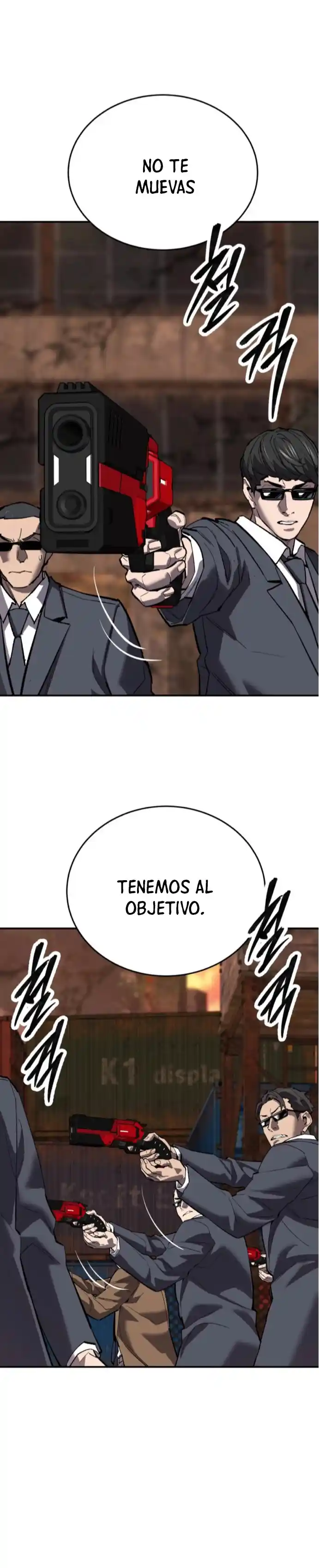 Limit Breaker - Capítulo 178 - Página 25 - LectorTMOo