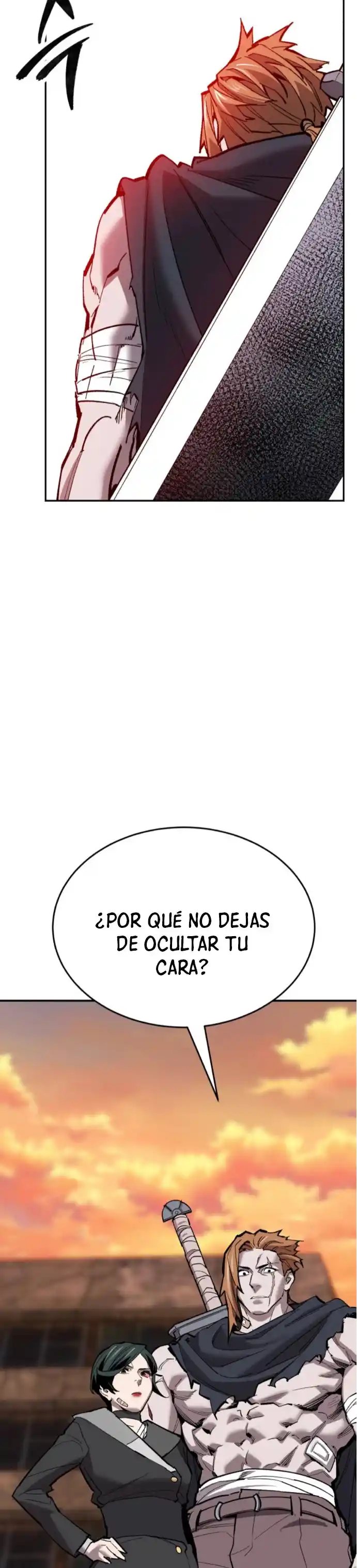 Limit Breaker - Capítulo 178 - Página 28 - LectorTMOo