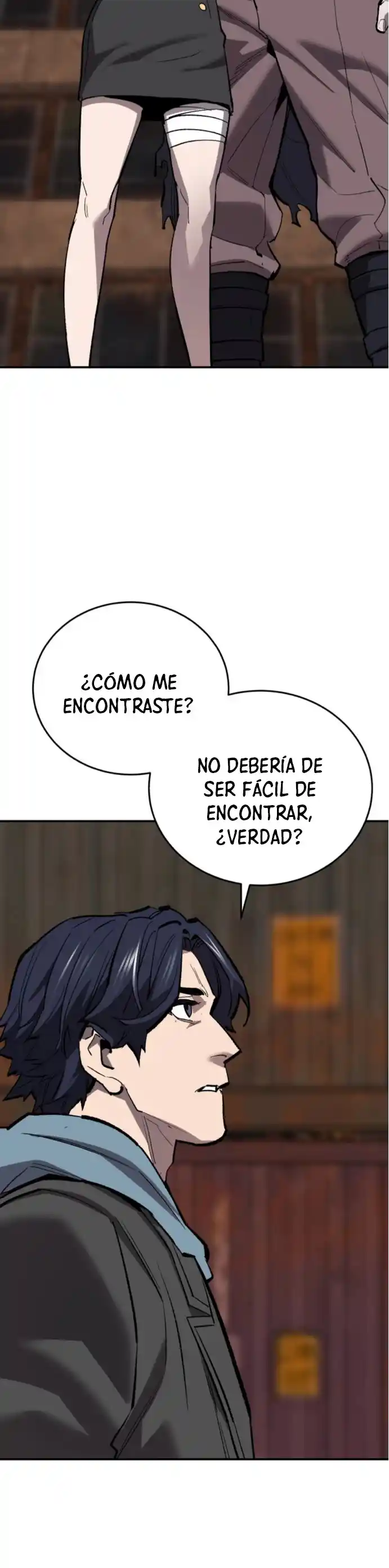 Limit Breaker - Capítulo 178 - Página 29 - LectorTMOo
