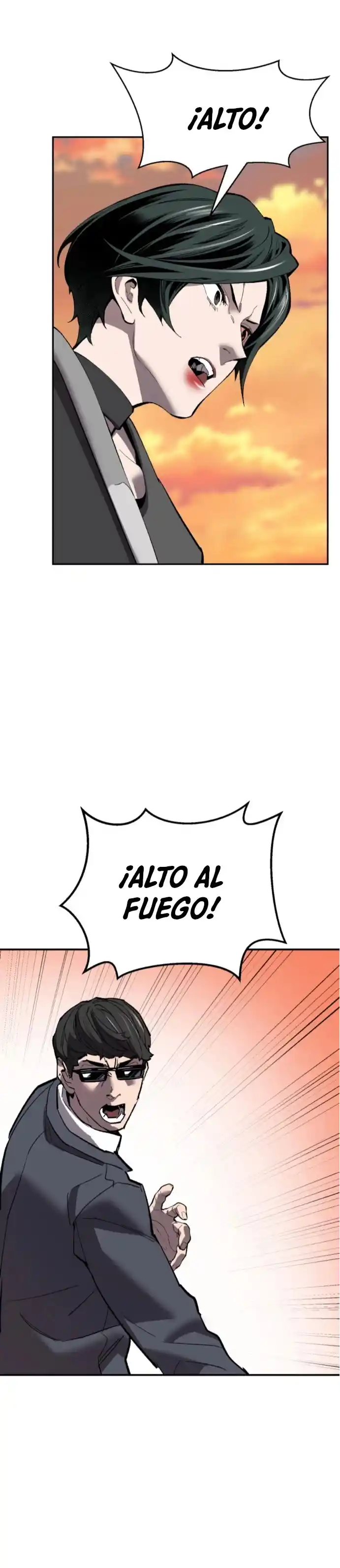 Limit Breaker - Capítulo 178 - Página 35 - LectorTMOo