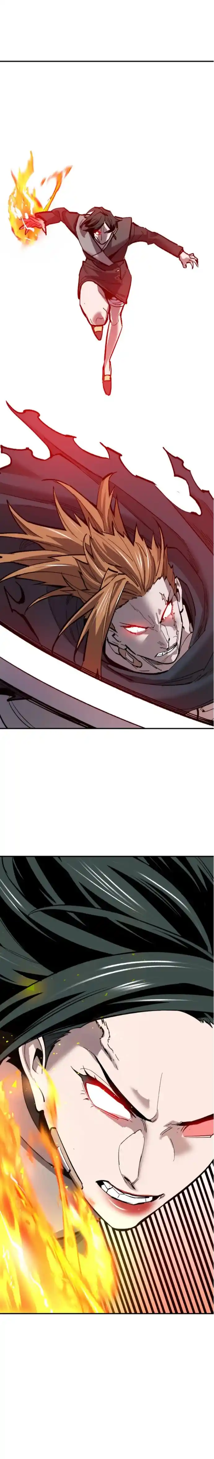 Limit Breaker - Capítulo 178 - Página 41 - LectorTMOo