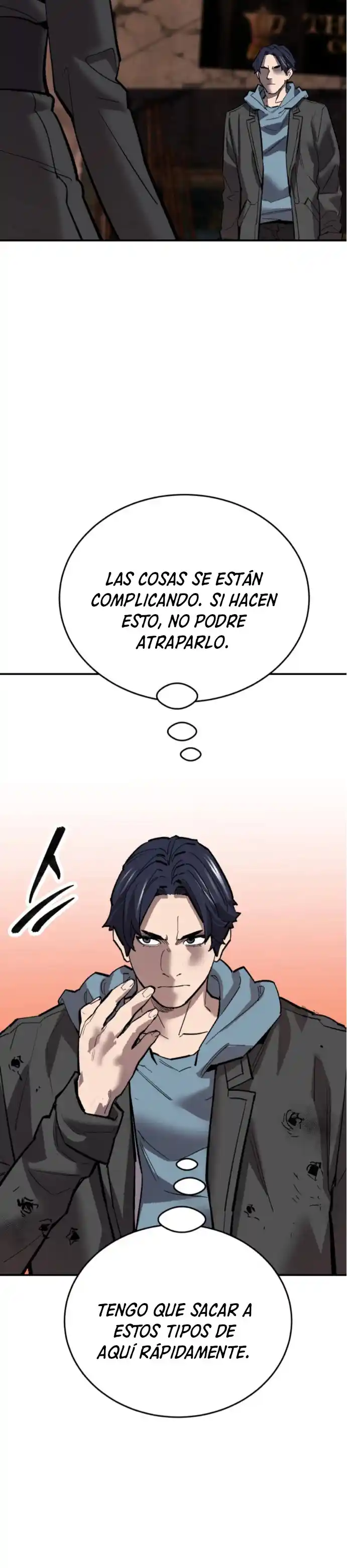 Limit Breaker - Capítulo 178 - Página 49 - LectorTMOo