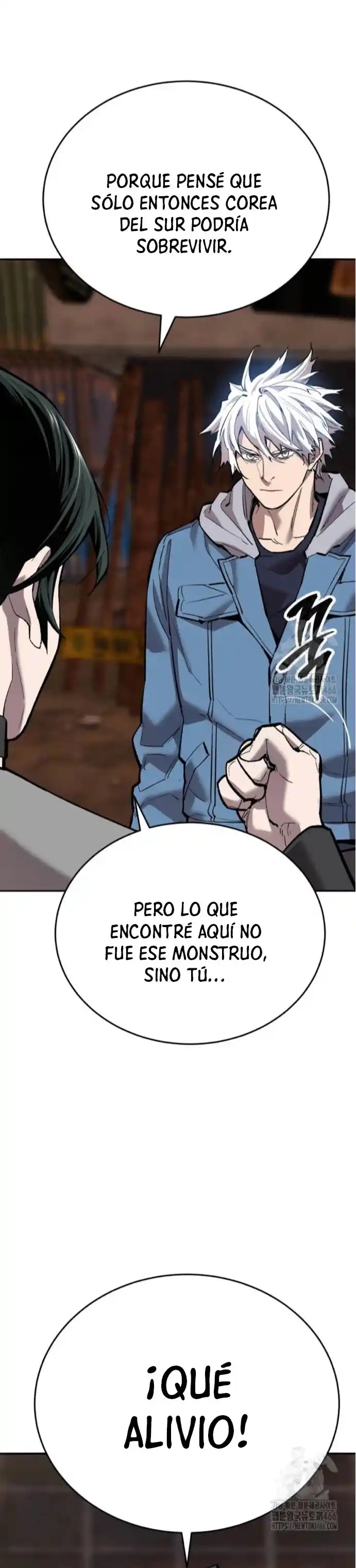 Limit Breaker - Capítulo 179 - Página 4 - LectorTMOo