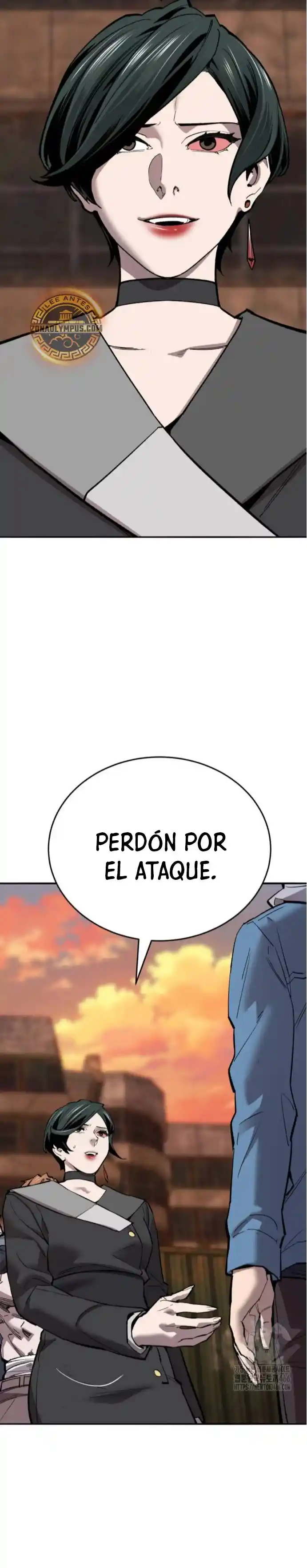 Limit Breaker - Capítulo 179 - Página 5 - LectorTMOo
