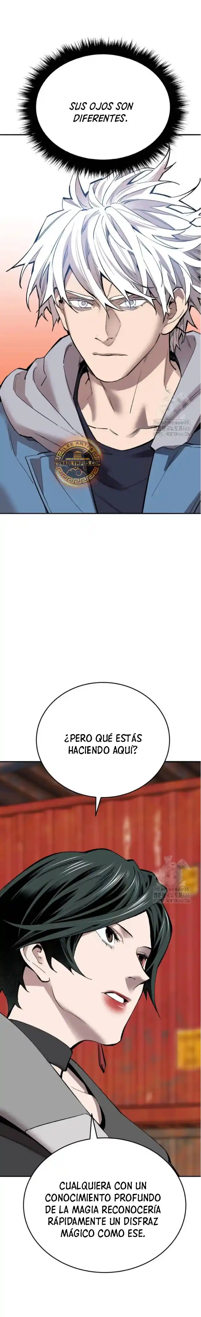 Limit Breaker - Capítulo 179 - Página 7 - LectorTMOo
