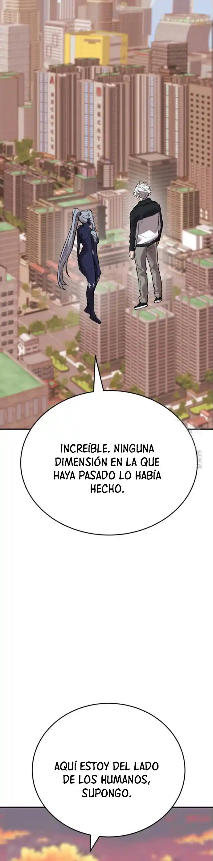 Limit Breaker - Capítulo 179 - Página 20 - LectorTMOo