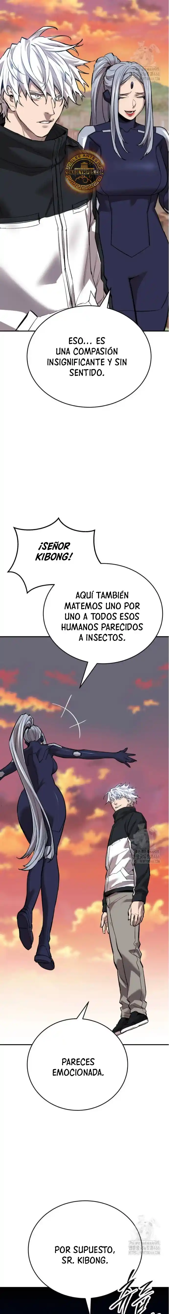 Limit Breaker - Capítulo 179 - Página 21 - LectorTMOo