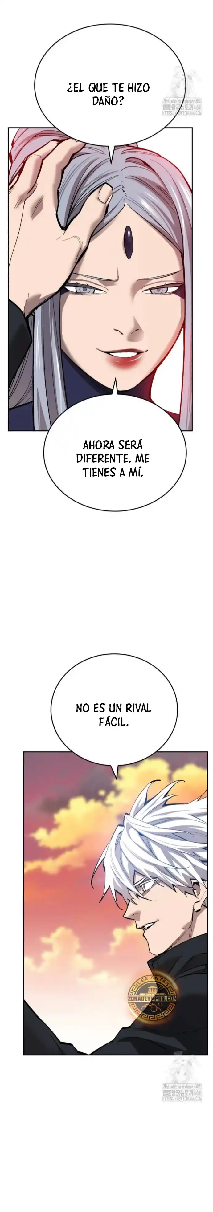 Limit Breaker - Capítulo 179 - Página 25 - LectorTMOo