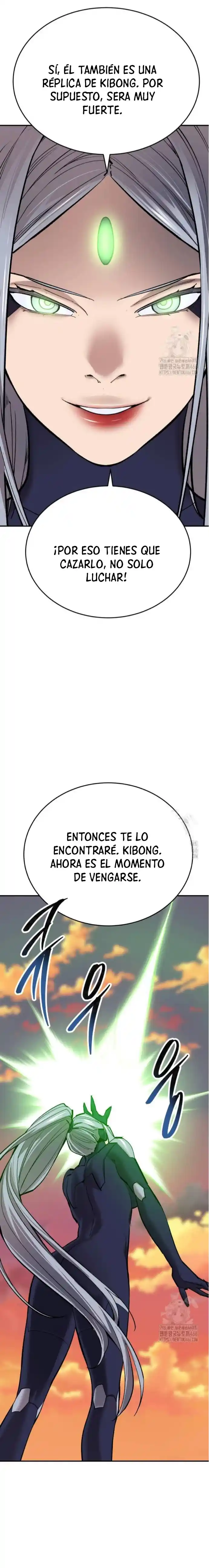 Limit Breaker - Capítulo 179 - Página 26 - LectorTMOo