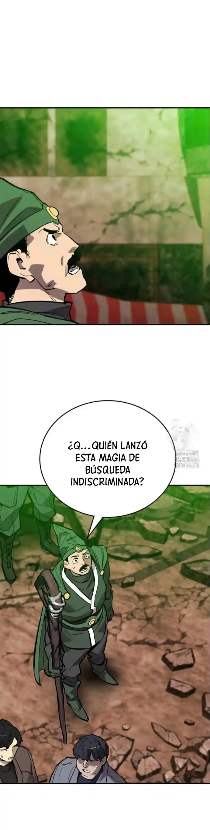 Limit Breaker - Capítulo 179 - Página 28 - LectorTMOo