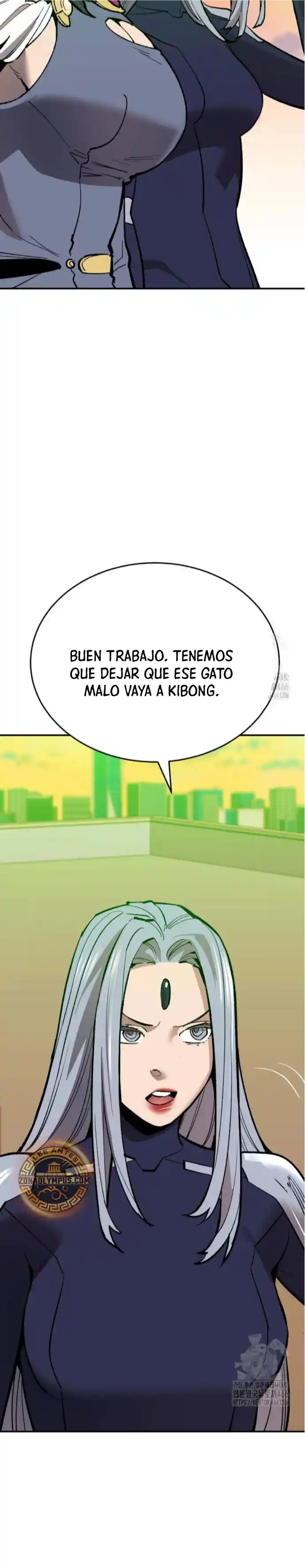 Limit Breaker - Capítulo 179 - Página 31 - LectorTMOo