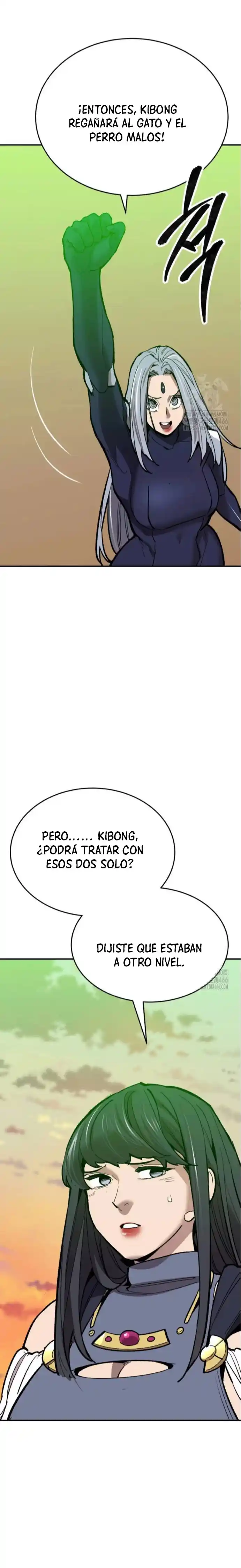 Limit Breaker - Capítulo 179 - Página 32 - LectorTMOo