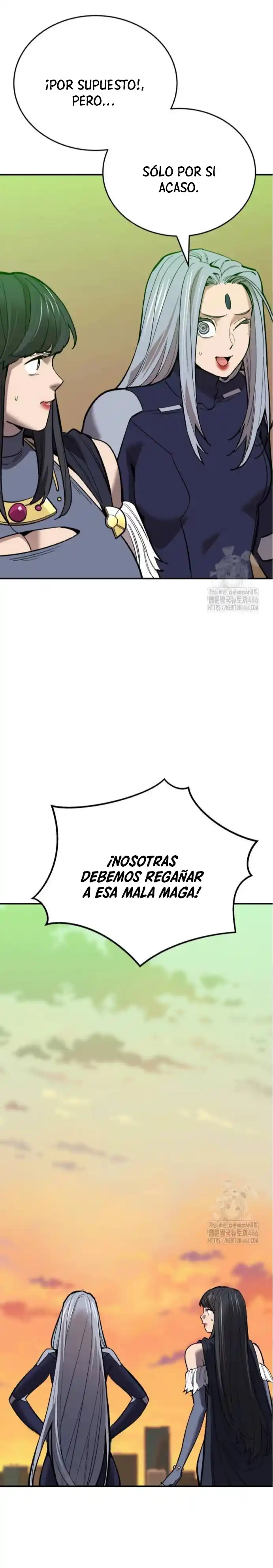 Limit Breaker - Capítulo 179 - Página 33 - LectorTMOo