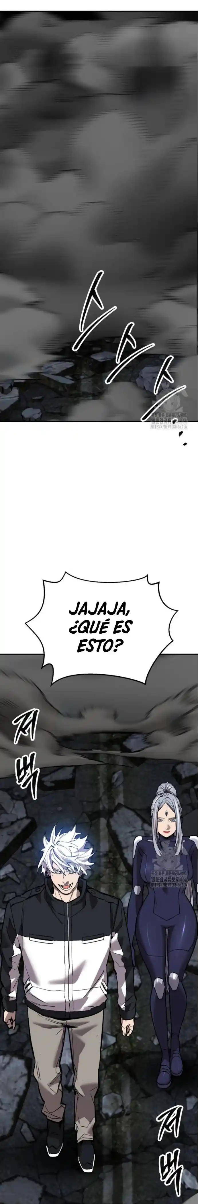 Limit Breaker - Capítulo 179 - Página 43 - LectorTMOo