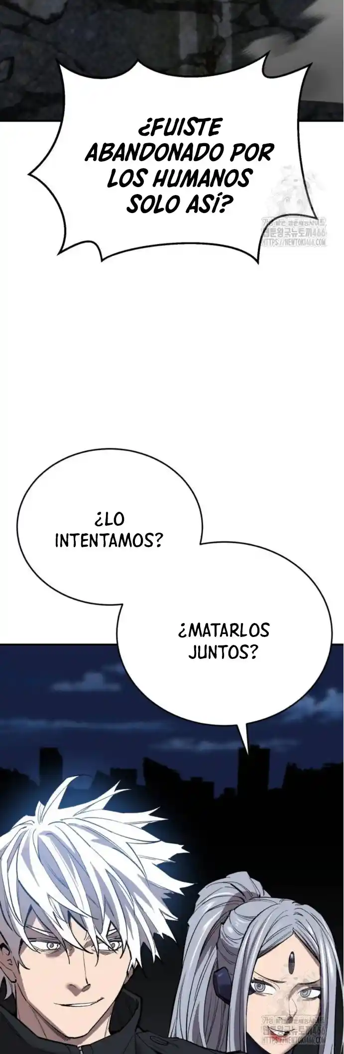 Limit Breaker - Capítulo 179 - Página 44 - LectorTMOo