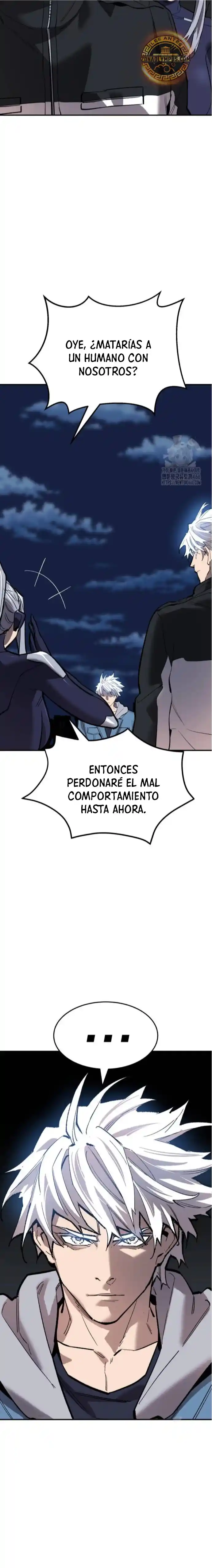 Limit Breaker - Capítulo 179 - Página 45 - LectorTMOo