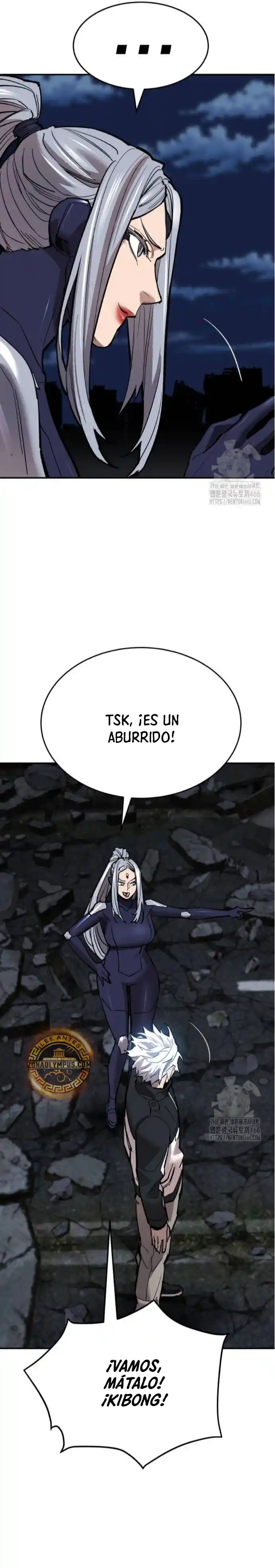 Limit Breaker - Capítulo 179 - Página 46 - LectorTMOo