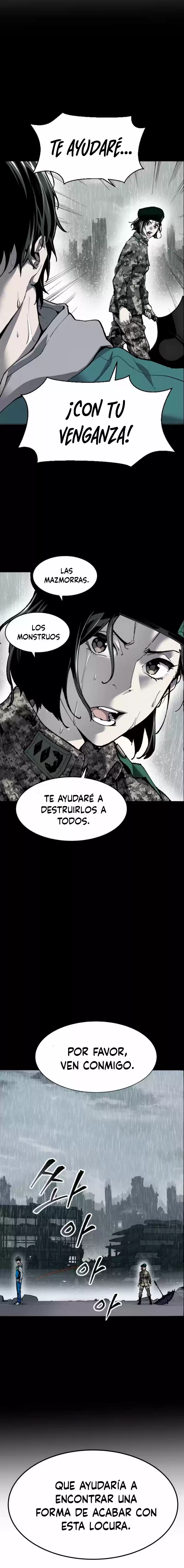 Limit Breaker - Capítulo 18 - Página 13 - LectorTMOo