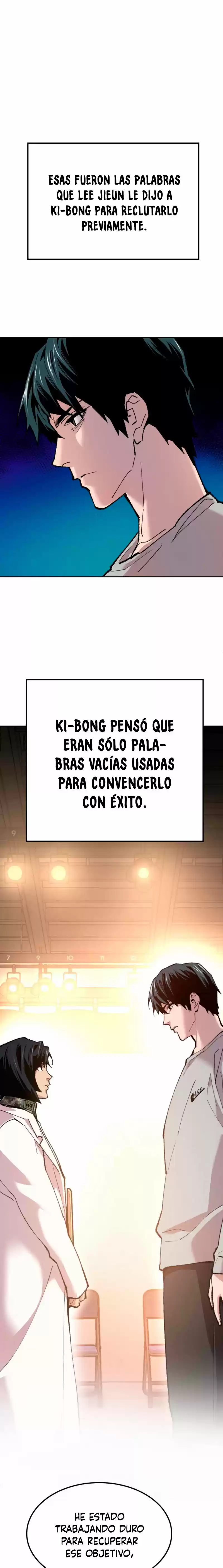 Limit Breaker - Capítulo 18 - Página 14 - LectorTMOo
