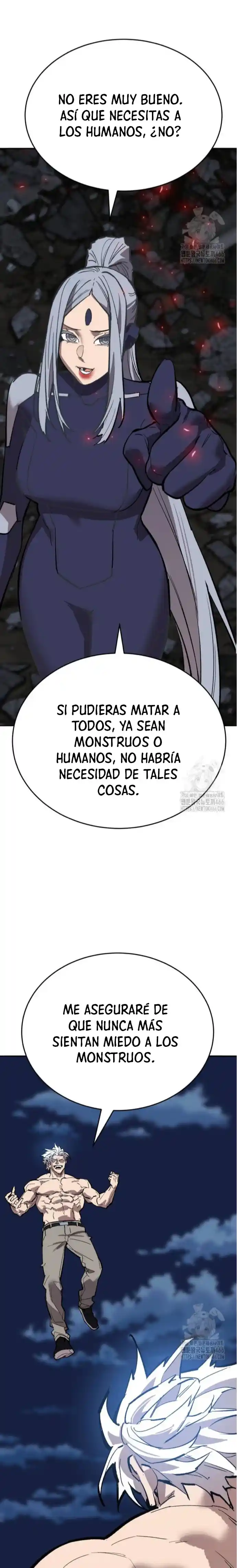 Limit Breaker - Capítulo 180 - Página 21 - LectorTMOo