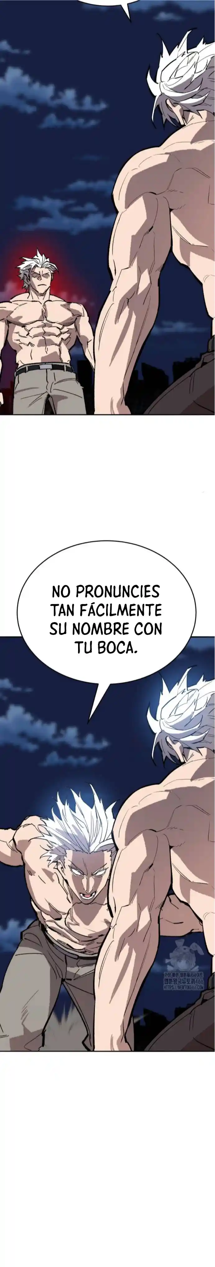 Limit Breaker - Capítulo 180 - Página 32 - LectorTMOo