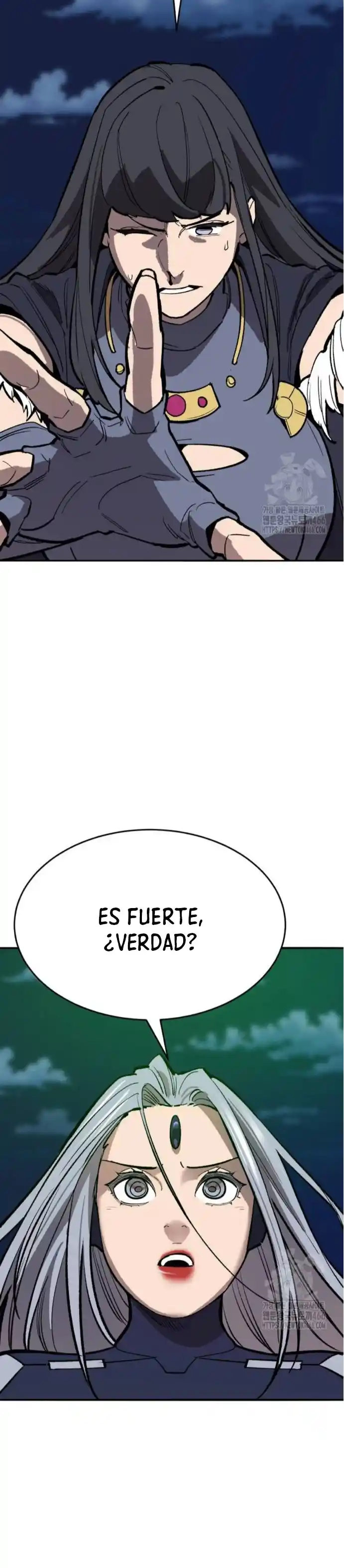 Limit Breaker - Capítulo 180 - Página 41 - LectorTMOo
