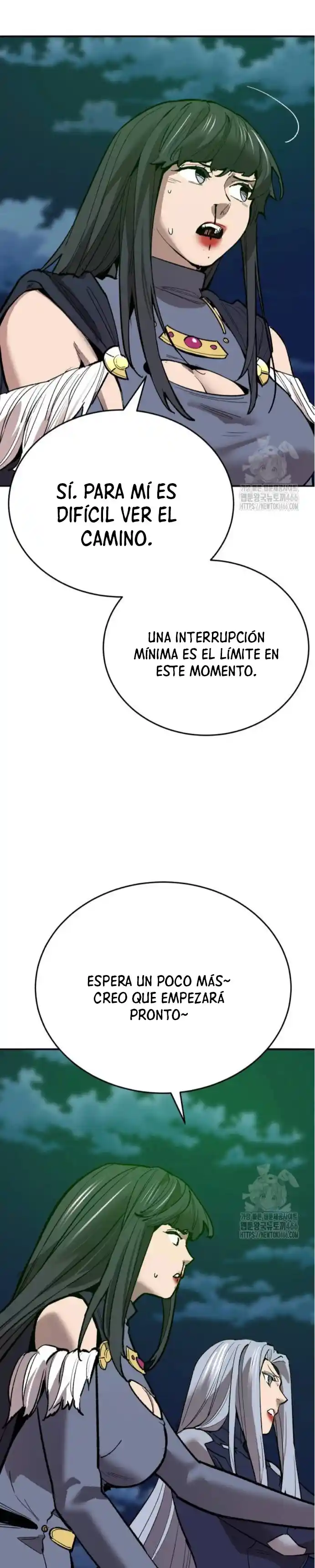 Limit Breaker - Capítulo 180 - Página 42 - LectorTMOo