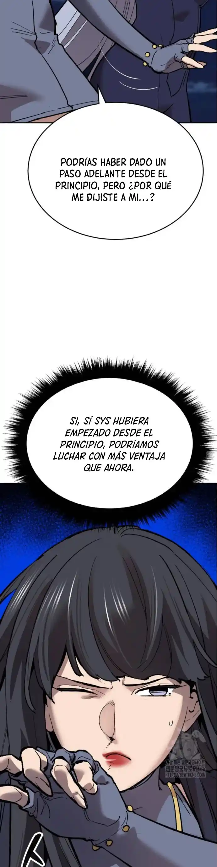 Limit Breaker - Capítulo 180 - Página 43 - LectorTMOo