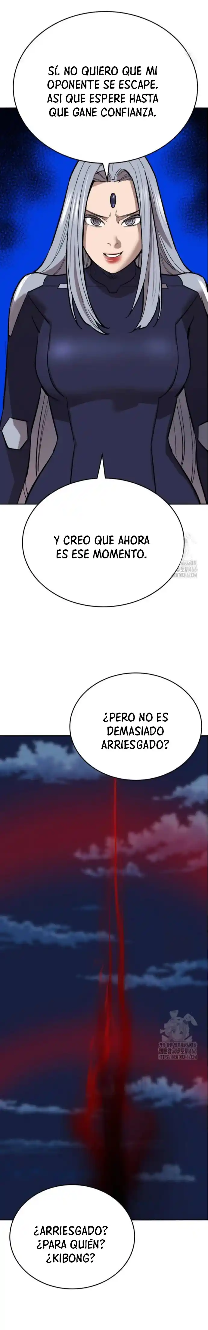 Limit Breaker - Capítulo 180 - Página 46 - LectorTMOo