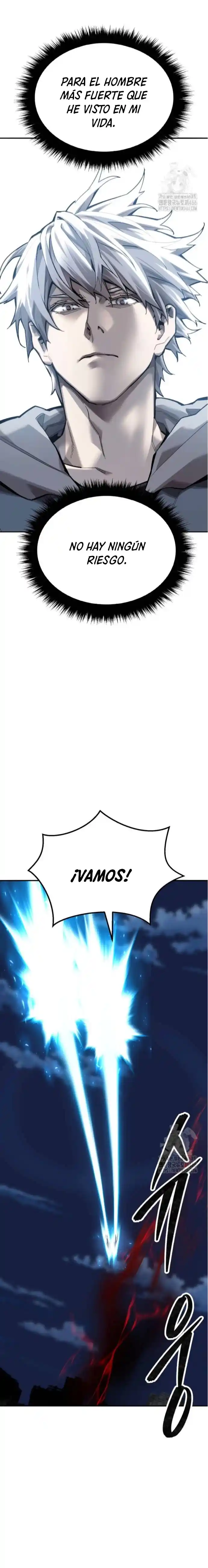 Limit Breaker - Capítulo 180 - Página 47 - LectorTMOo