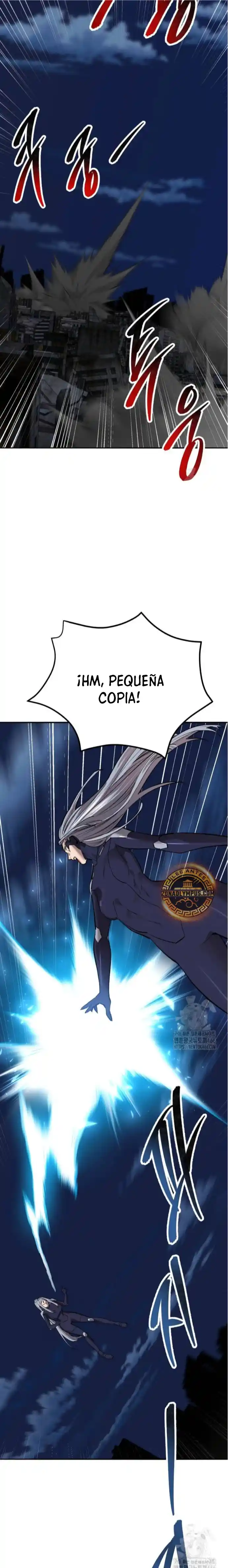 Limit Breaker - Capítulo 181 - Página 9 - LectorTMOo