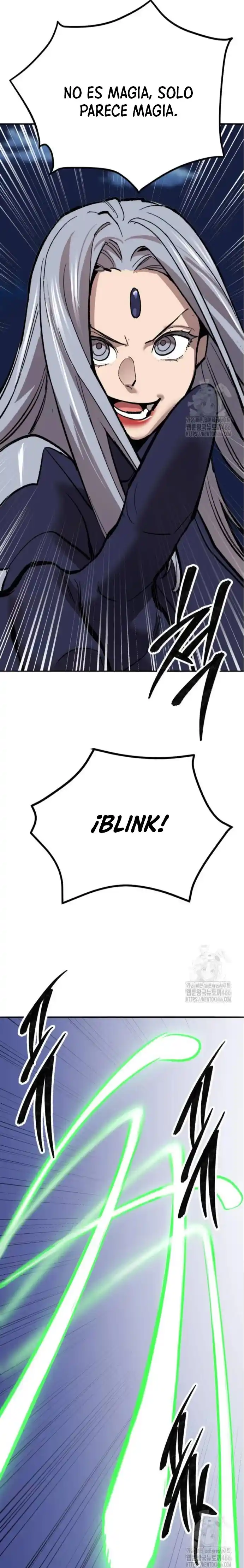 Limit Breaker - Capítulo 181 - Página 17 - LectorTMOo