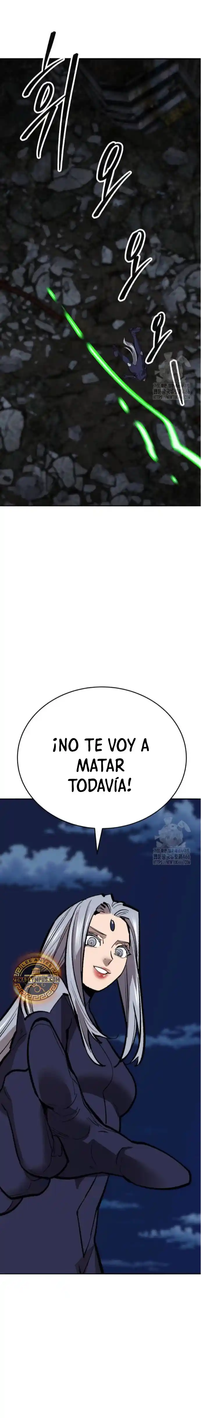 Limit Breaker - Capítulo 181 - Página 21 - LectorTMOo