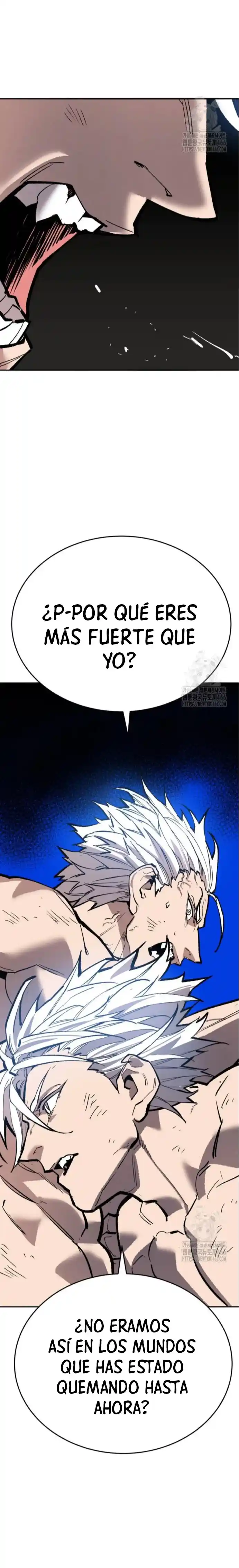 Limit Breaker - Capítulo 181 - Página 27 - LectorTMOo