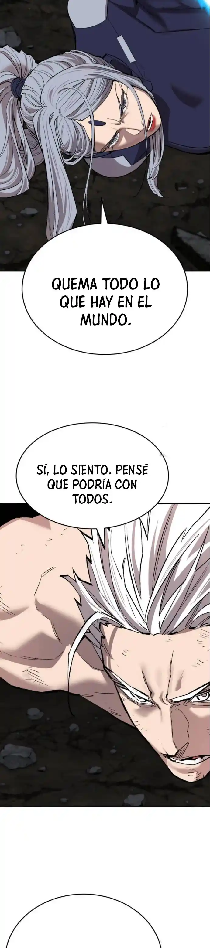 Limit Breaker - Capítulo 181 - Página 52 - LectorTMOo