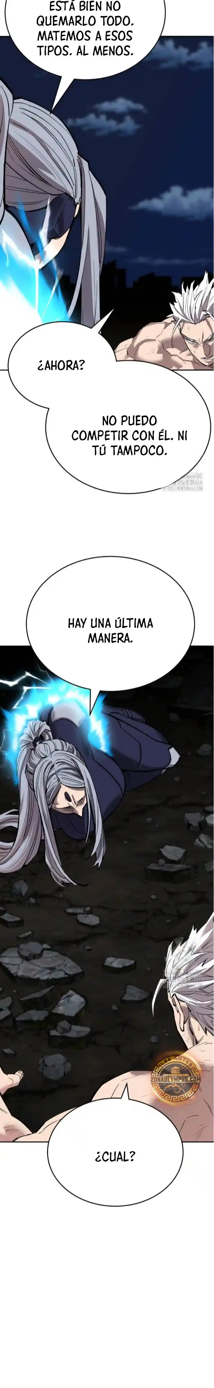 Limit Breaker - Capítulo 181 - Página 53 - LectorTMOo