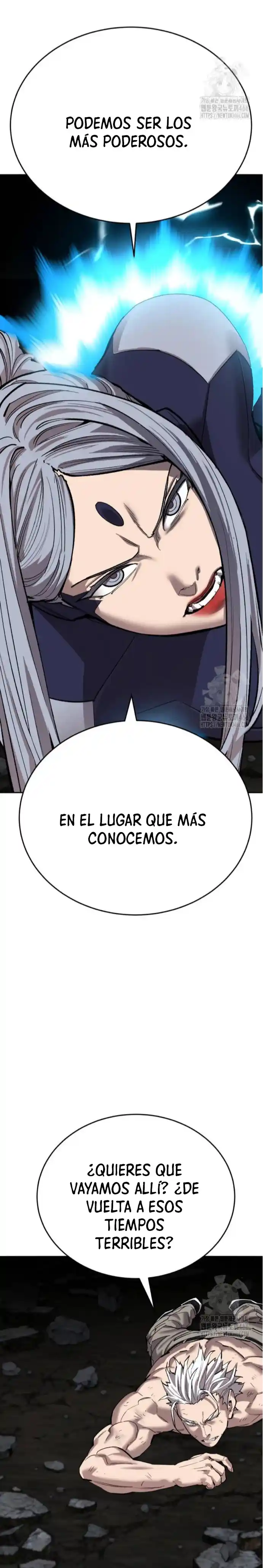 Limit Breaker - Capítulo 181 - Página 54 - LectorTMOo