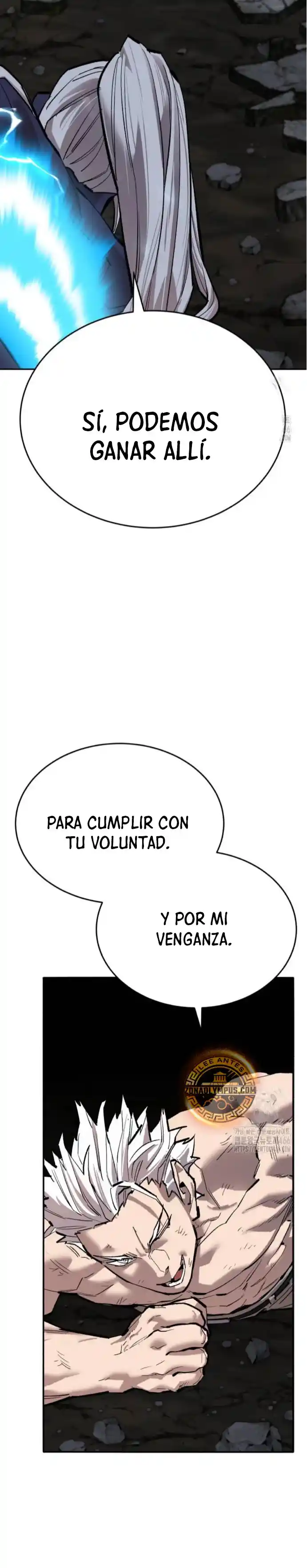 Limit Breaker - Capítulo 181 - Página 55 - LectorTMOo
