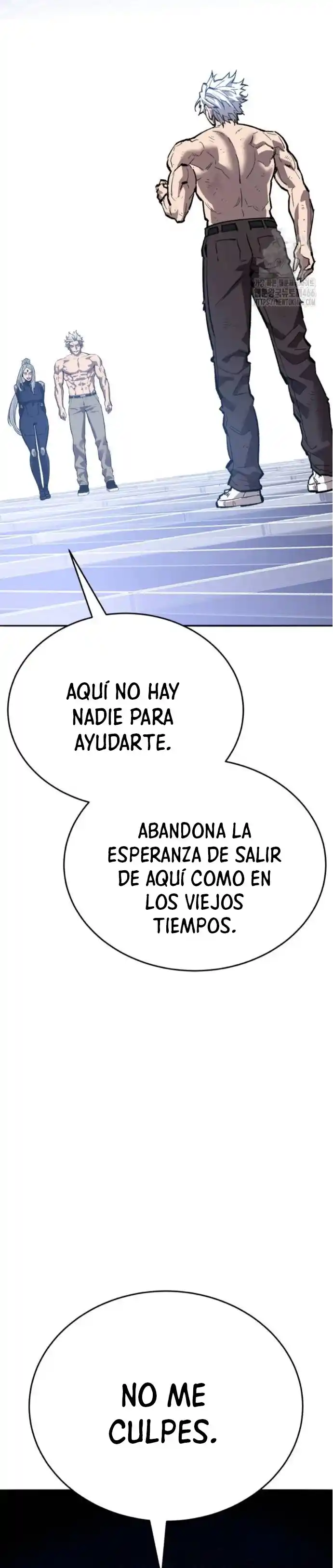 Limit Breaker - Capítulo 181 - Página 64 - LectorTMOo